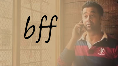 BFF